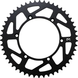 MOOSE OFFROAD HARD-PARTS - SPROCKET STEEL MSE KAW 50T - 12101779