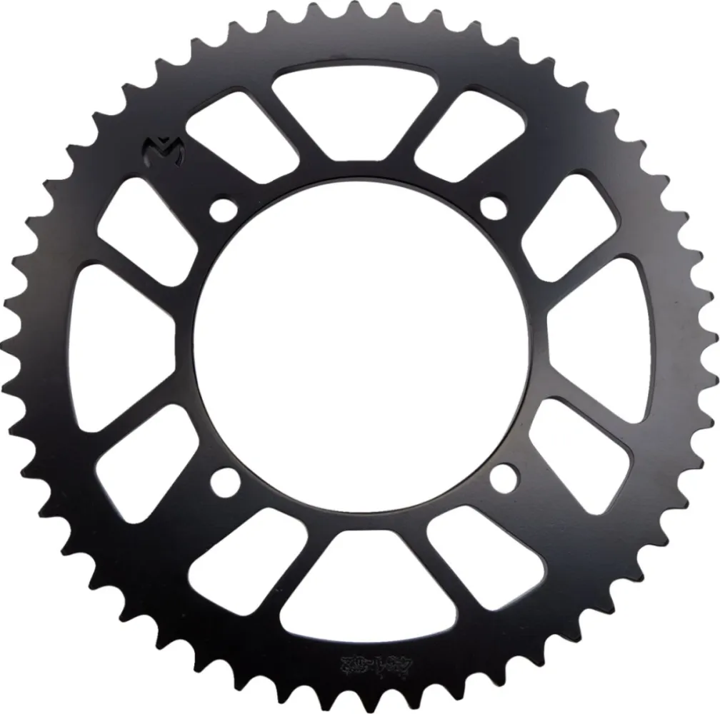 MOOSE OFFROAD HARD-PARTS - SPROCKET STEEL KAW 52T - 12101775