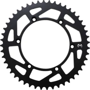 MOOSE OFFROAD HARD-PARTS - SPROCKET STEEL MSE KAW 48T - 12101777