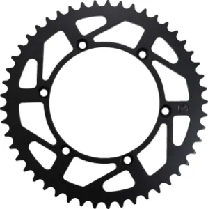 MOOSE OFFROAD HARD-PARTS - SPROCKET STEEL MSE KAW 49T - 12101778