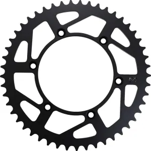 MOOSE OFFROAD HARD-PARTS - SPROCKET STEEL MSE SUZ 49T - 12101785