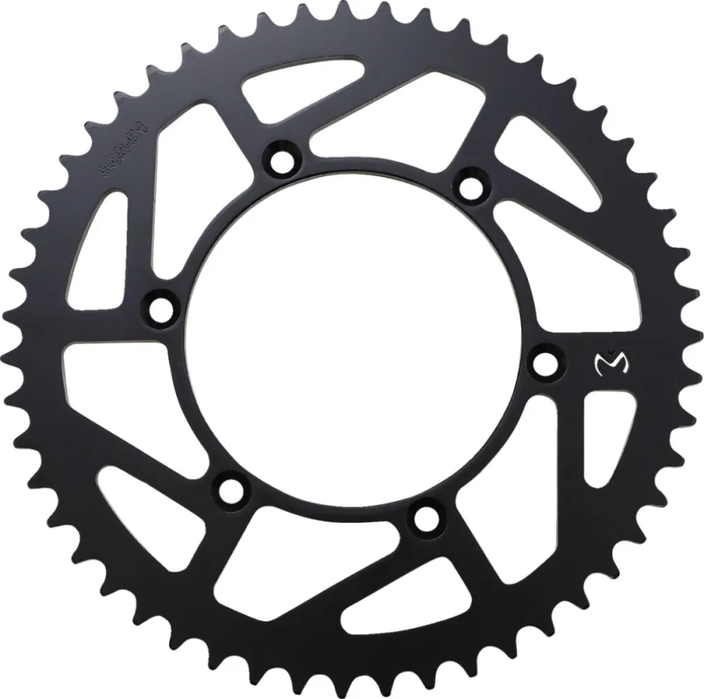 MOOSE OFFROAD HARD-PARTS - SPROCKET STEEL SUZ 51T - 12101787