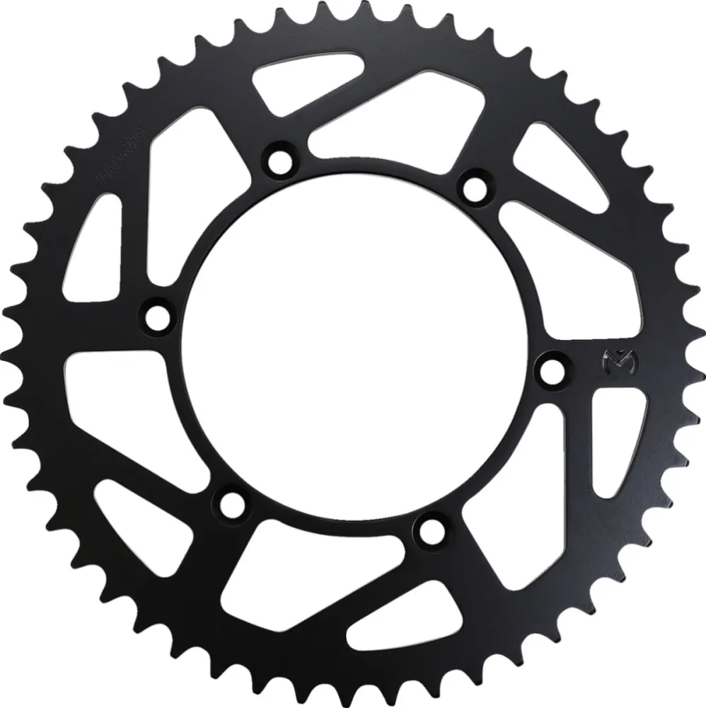 MOOSE OFFROAD HARD-PARTS - SPROCKET STEEL MSE SUZ 50T - 12101786