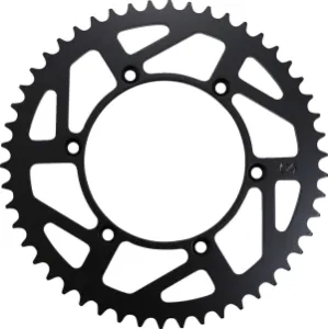 MOOSE OFFROAD HARD-PARTS - SPROCKET STEEL MSE SUZ 50T - 12101786