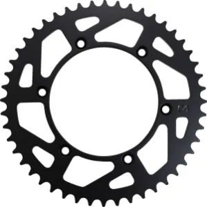 MOOSE OFFROAD HARD-PARTS - SPROCKET STEEL MSE YAM 48T - 12101788