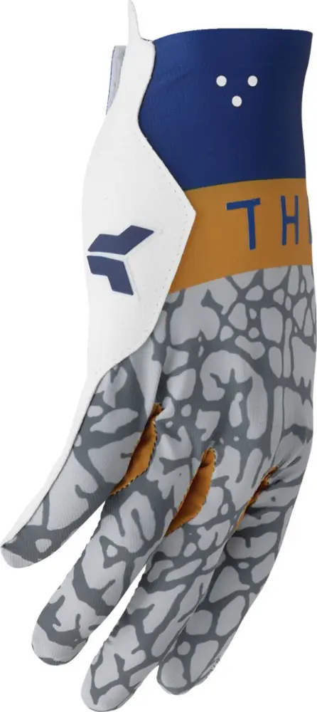 THOR - GLOVES SPORTMODE BRAVO NV/CP L - 33308239