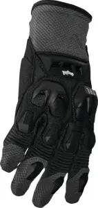 THOR - GLOVE TERRAIN BLACK/CHARCOAL L - 33308245