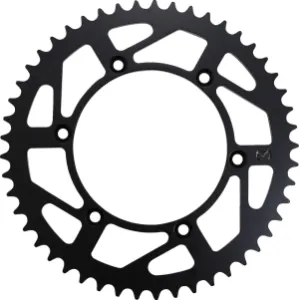 MOOSE OFFROAD HARD-PARTS - SPROCKET STEEL MSE YAM 49T - 12101789