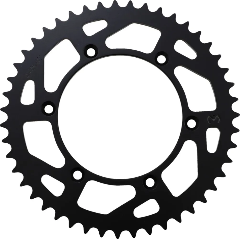 MOOSE OFFROAD HARD-PARTS - SPROCKET STEEL SUZ 47T - 12101783