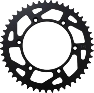 MOOSE OFFROAD HARD-PARTS - SPROCKET STEEL SUZ 47T - 12101783
