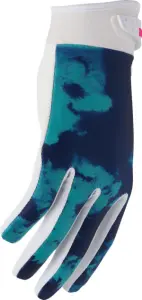 THOR - GLOVES LAUNCHMODE BLEACH WHT/A - 33308328