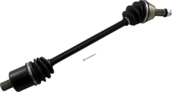 MOOSE OFFROAD FOUR WHEEL - AXLE KIT COMPLETE POLARIS - 02141685