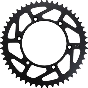 MOOSE OFFROAD HARD-PARTS - SPROCKET STEEL MSE YAM 50T - 12101790
