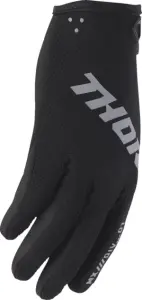 THOR - GLOVES RIDEMODE STATIC BLACK M - 33308333