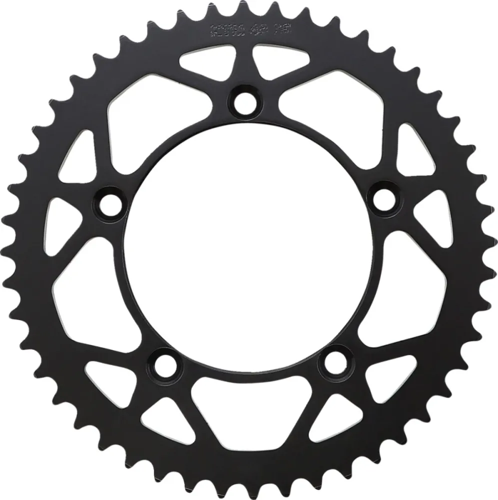 MOOSE OFFROAD HARD-PARTS - SPROCKET STEEL MSE KTM 48T - 12101799