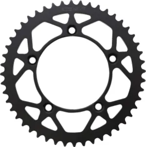 MOOSE OFFROAD HARD-PARTS - SPROCKET STEEL MSE KTM 48T - 12101799