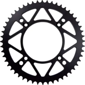 MOOSE OFFROAD HARD-PARTS - SPROCKET STEEL MSE SUZ 52T - 12101797