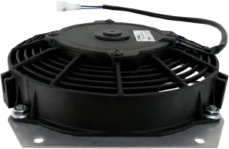 MOOSE OFFROAD FOUR WHEEL - COOLING FAN HI-PERFORMNCE - 19010313