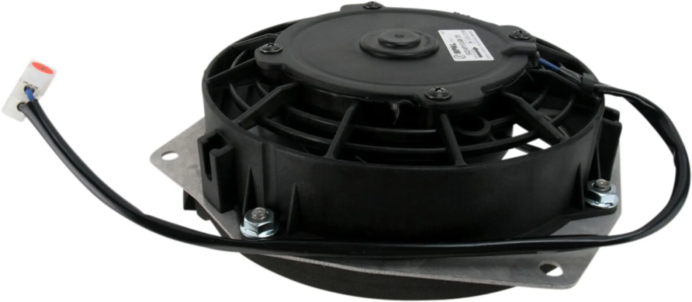 MOOSE OFFROAD FOUR WHEEL - COOLING FAN HI-PERFORMNCE - 19010327
