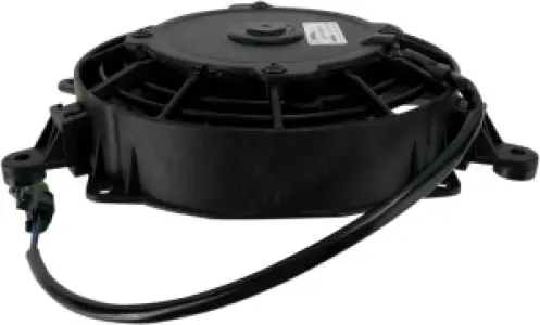 MOOSE OFFROAD FOUR WHEEL - COOLING FAN OEM REPLACMNT - 19010341