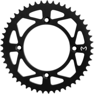 MOOSE OFFROAD HARD-PARTS - SPROCKET STEEL MSE SUZ 49T - 12101795