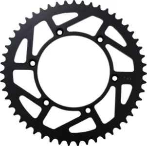 MOOSE OFFROAD HARD-PARTS - SPROCKET STEEL MSE YAM 51T - 12101791