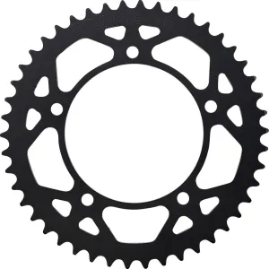 MOOSE OFFROAD HARD-PARTS - SPROCKET STEEL KTM 46T - 12101798