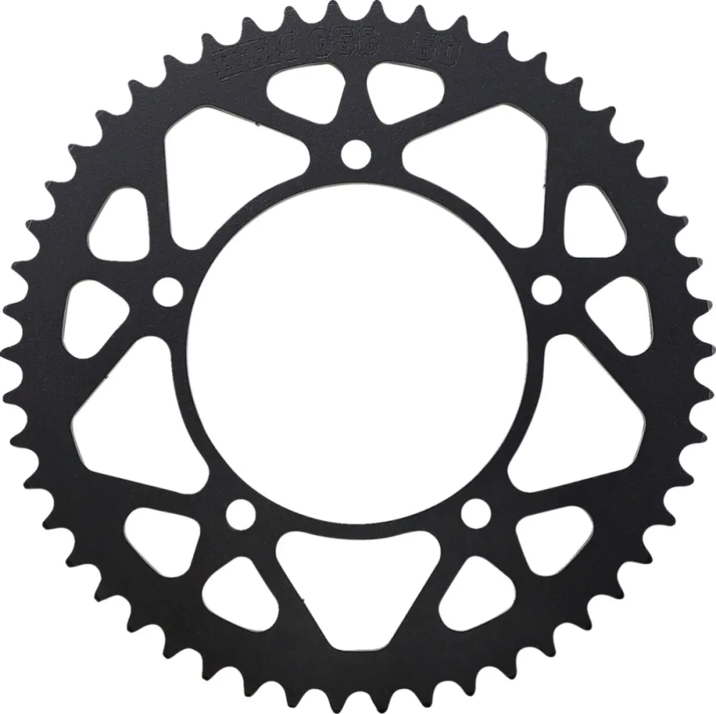 MOOSE OFFROAD HARD-PARTS - SPROCKET STEEL MSE KTM 50T - 12101800
