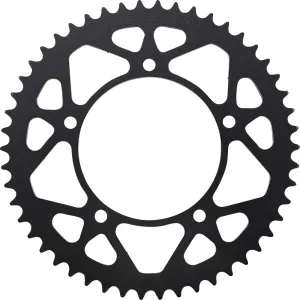 MOOSE OFFROAD HARD-PARTS - SPROCKET STEEL MSE KTM 50T - 12101800