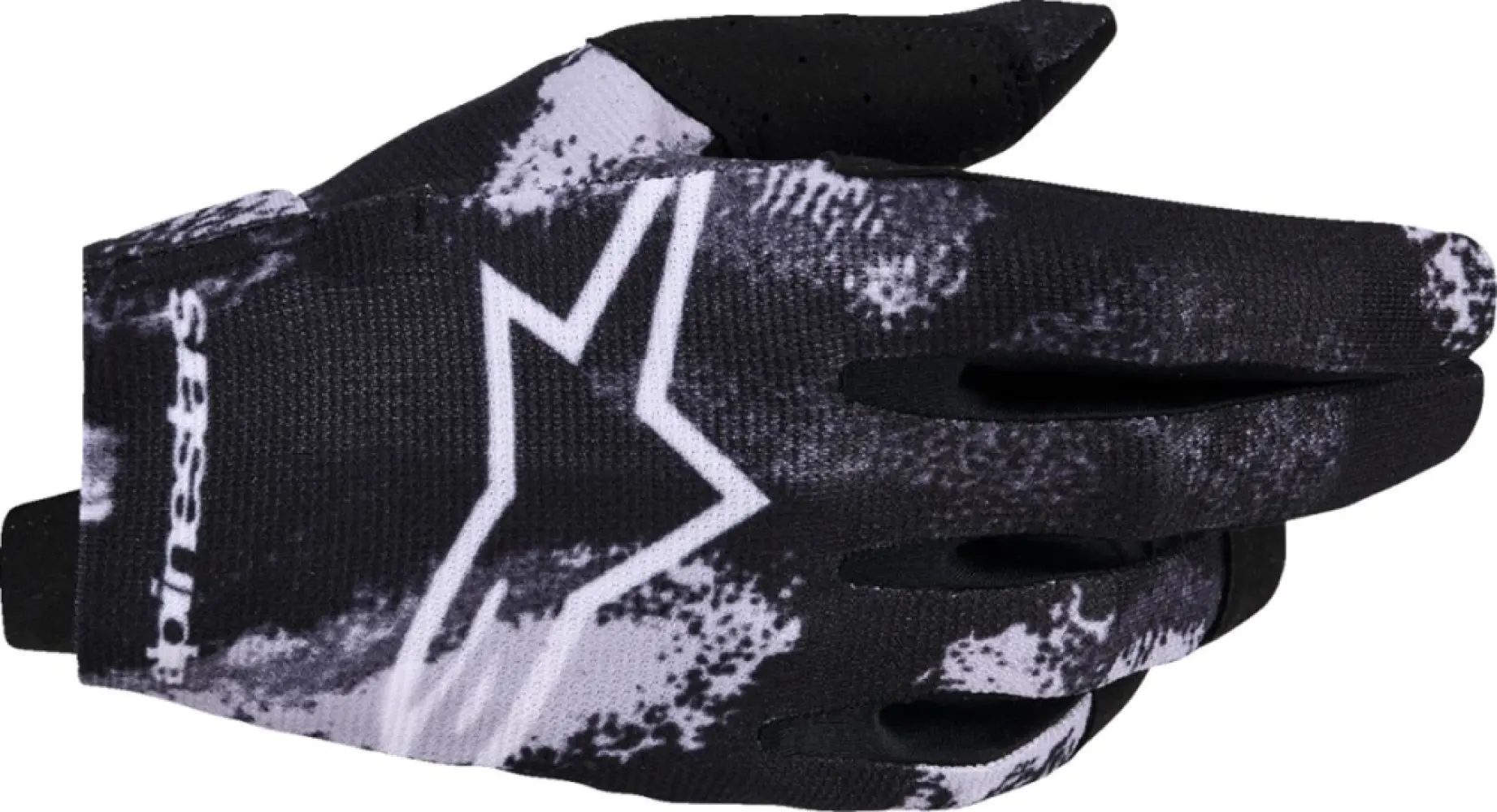 ALPINESTARS(MX) - GLOVES RADAR IRON CAMO M - 33308479