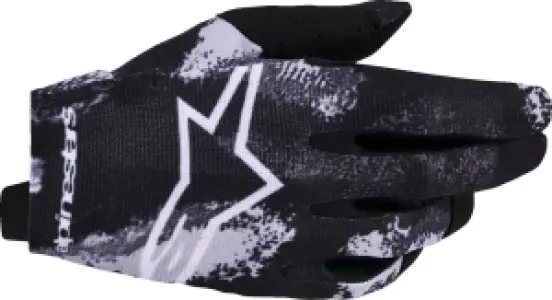 ALPINESTARS(MX) - GLOVES RADAR IRON CAMO M - 33308479