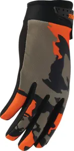 THOR - GLOVES LAUNCHMODE HUNTER ORANG - 33308522