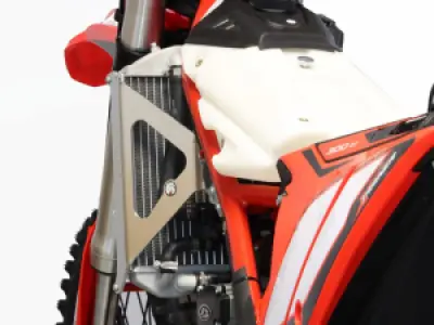 AXP RACING - RADIATOR GUARDS BETA XTRAINER - 19010928