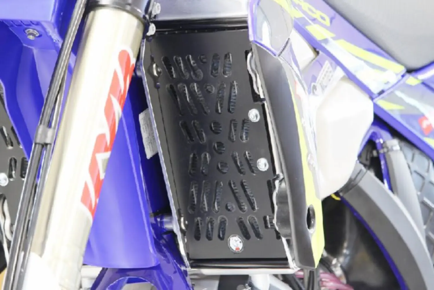 AXP RACING - XTREM RADIATOR GUARDS SHERCO 2 - 19010930