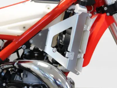AXP RACING - RADIATOR GUARDS BETA XTRAINER - 19010928