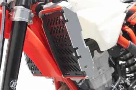 AXP RACING - XTREM RADIATOR GUARDS BETA 350 - 19010932