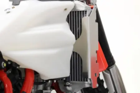 AXP RACING - XTREM RADIATOR GUARDS BETA 350 - 19010932