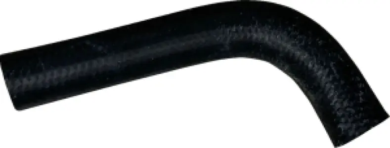 MOOSE OFFROAD FOUR WHEEL - RAD HOSE KIT POLARIS 3-PC MSE - 19021915
