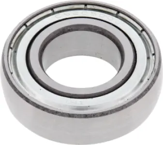 MOOSE OFFROAD HARD-PARTS - BEARINGLOWER STEERING STEM POL - 04100162