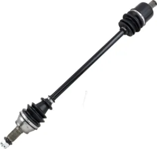 MOOSE OFFROAD FOUR WHEEL - AXLE KIT COMPLETE POLARIS - 02141687