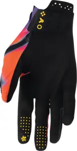 THOR - GLOVES SPORTMODE INFERNO ORANG - 33308560