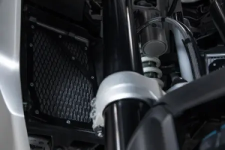 SW-MOTECH - RADIATOR GUARD - 19040207