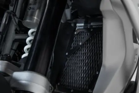 SW-MOTECH - RADIATOR GUARD - 19040207