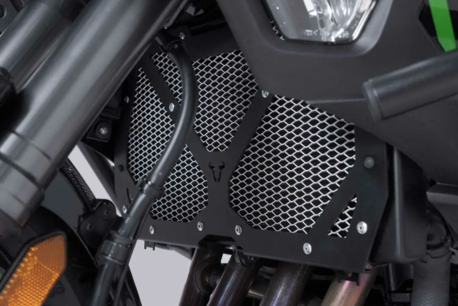 SW-MOTECH - RADIATOR GUARD VERSYS - 19040326