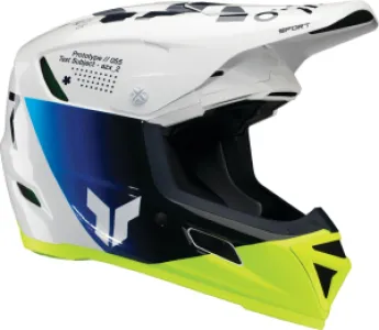 THOR - HELMET REFLEX SPORT STRIKE NV/ - 01108792