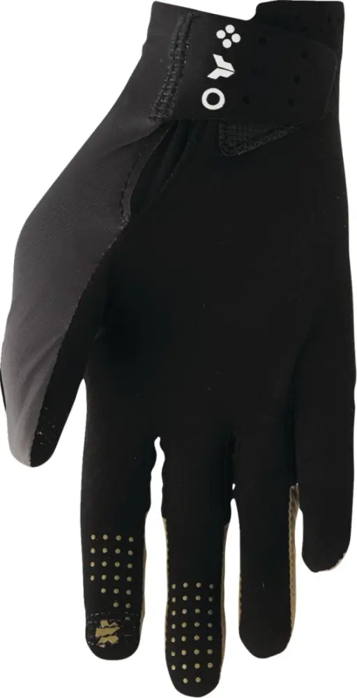 THOR - GLOVES SPORTMODE ICONIC BK/CP  - 33309108