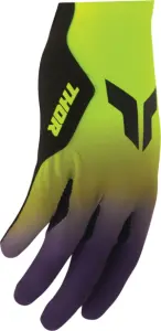 THOR - GLOVES SPORTMODE ICONIC AC/PU  - 33309118