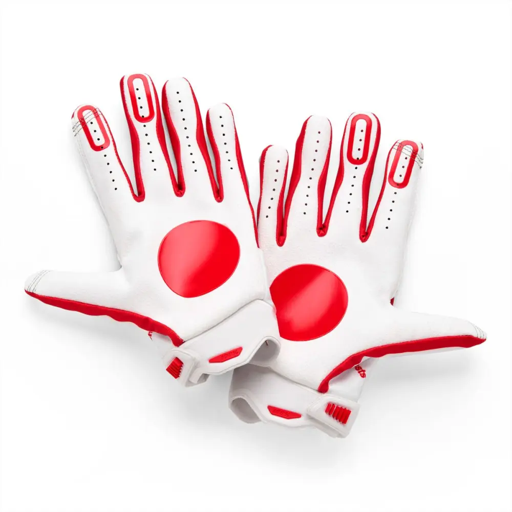 100% - GLOVE RIDEFIT 100% TEAM IKUZAW - 33309159