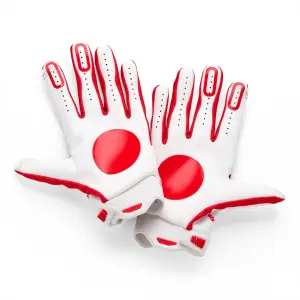 100% - GLOVE RIDEFIT 100% TEAM IKUZAW - 33309159