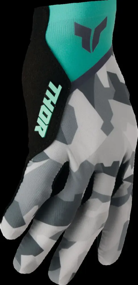 THOR - GLOVE WMN SPORT SHADOW TL MD - 33310277